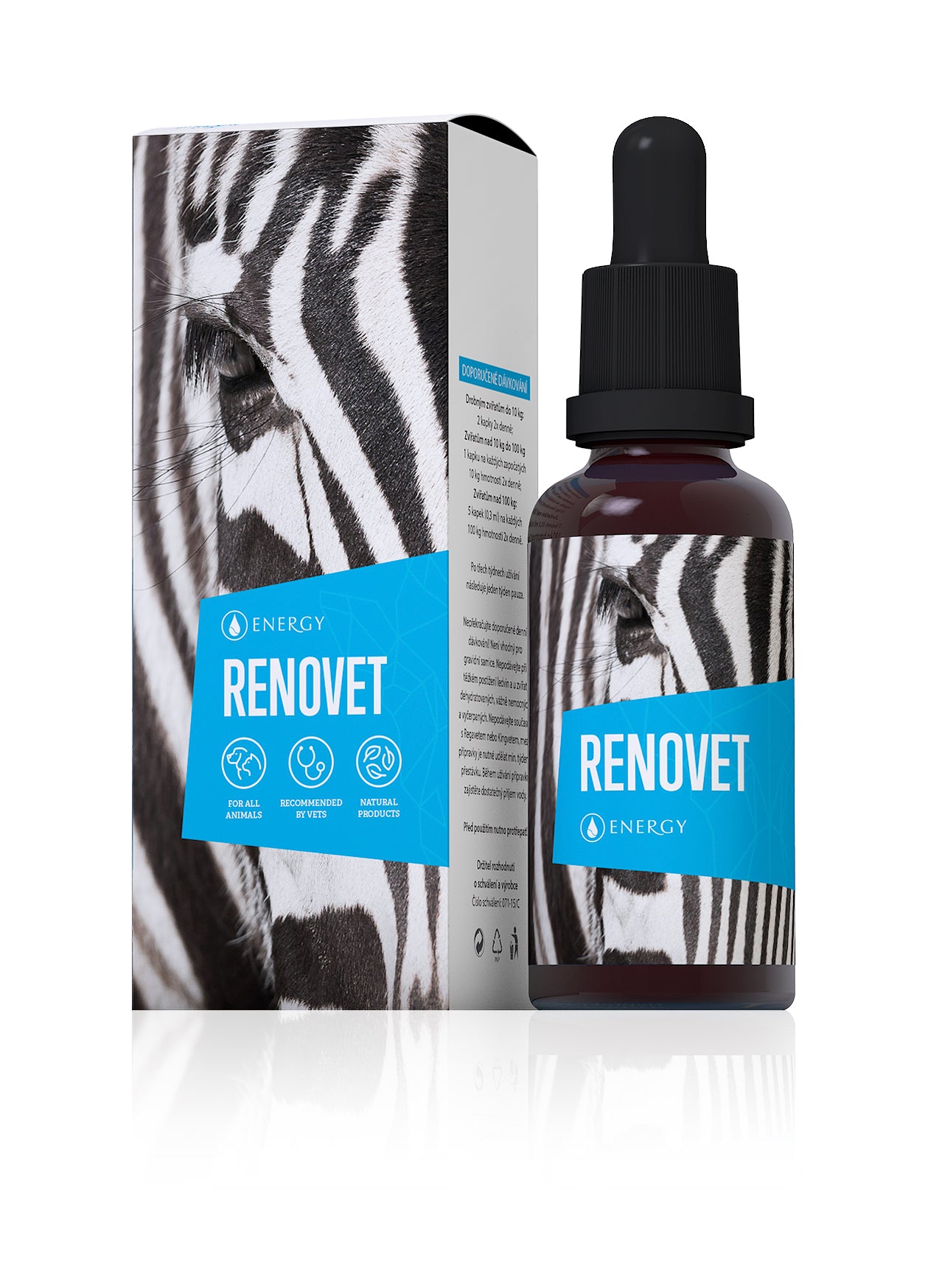 Renovet 30ml